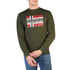Napapijri Dressipluusid - Estita Fashion